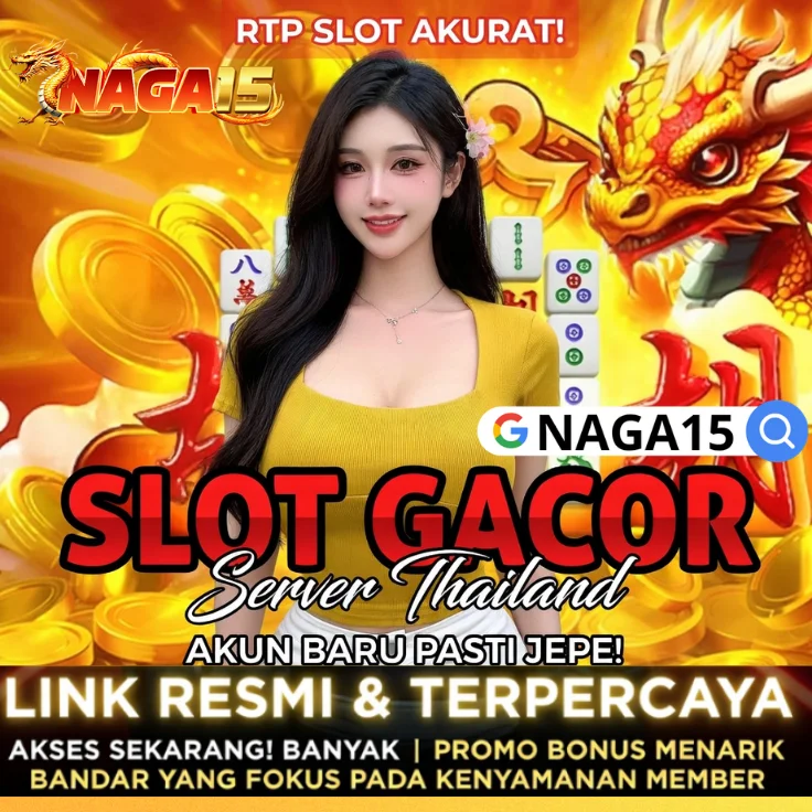 NAGA15KEREN